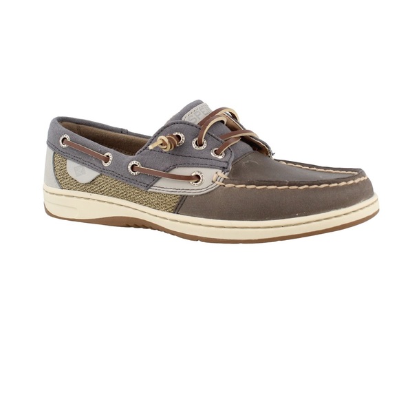 Sperry Shoes - Sperry Rosefish Boat Shoes